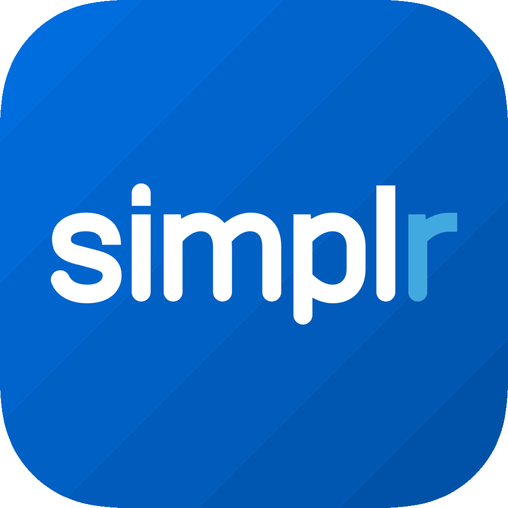 simplr Logo